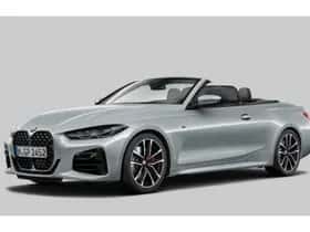 BMW 4-Serie (2023)