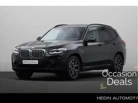 BMW X3 (2021)