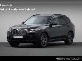 BMW X3 (2021)