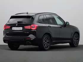 BMW X3 (2021) thumbnail 2