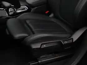 BMW X3 (2021) thumbnail 11