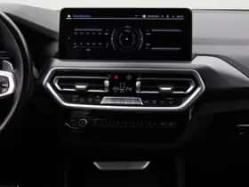 BMW X3 (2021) thumbnail 12