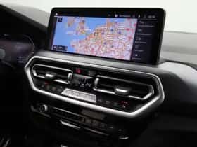 BMW X3 (2021) thumbnail 13