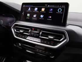 BMW X3 (2021) thumbnail 14