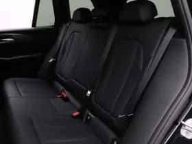 BMW X3 (2021) thumbnail 18
