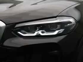 BMW X3 (2021) thumbnail 23