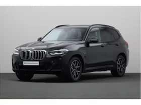 BMW X3 (2021) thumbnail 27