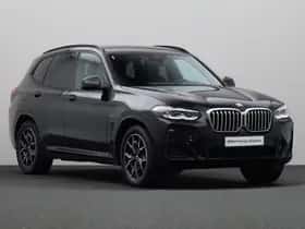 BMW X3 (2021) thumbnail 6