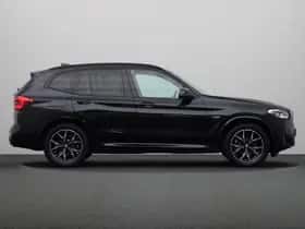 BMW X3 (2021) thumbnail 7