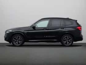 BMW X3 (2021) thumbnail 8