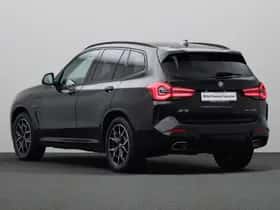 BMW X3 (2021) thumbnail 9