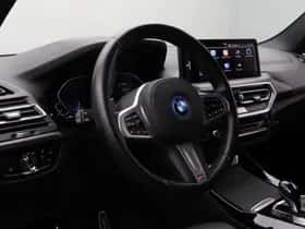 BMW X3 (2021) thumbnail 10