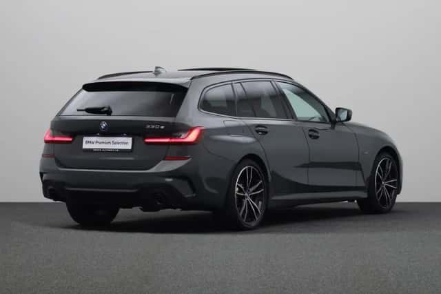 BMW 3-Serie (2022) thumbnail 2