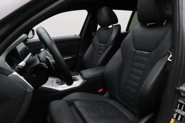 BMW 3-Serie (2022) thumbnail 4
