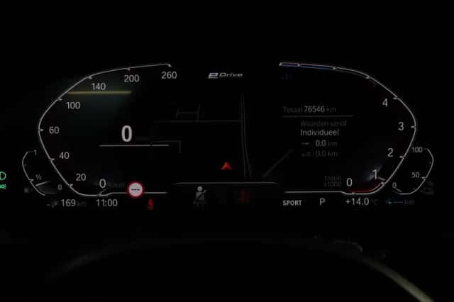 BMW 3-Serie (2022) thumbnail 6