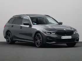 BMW 3-Serie (2022) thumbnail 7