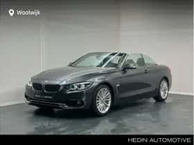 BMW 4-Serie (2018)