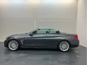 BMW 4-Serie (2018) thumbnail 2