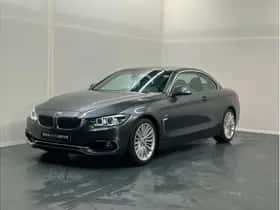 BMW 4-Serie (2018) thumbnail 16