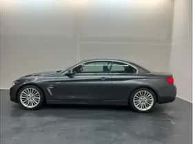 BMW 4-Serie (2018) thumbnail 18