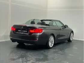 BMW 4-Serie (2018) thumbnail 3