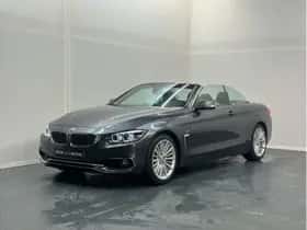 BMW 4-Serie (2018) thumbnail 21