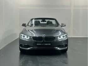 BMW 4-Serie (2018) thumbnail 6