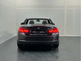 BMW 4-Serie (2018) thumbnail 8