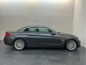 BMW 4-Serie (2018) thumbnail 9