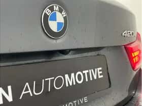 BMW 4-Serie (2018) thumbnail 10