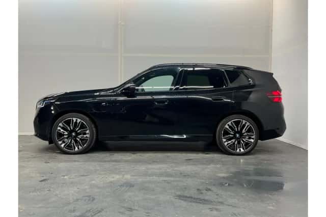 BMW X3 (2026) thumbnail 2