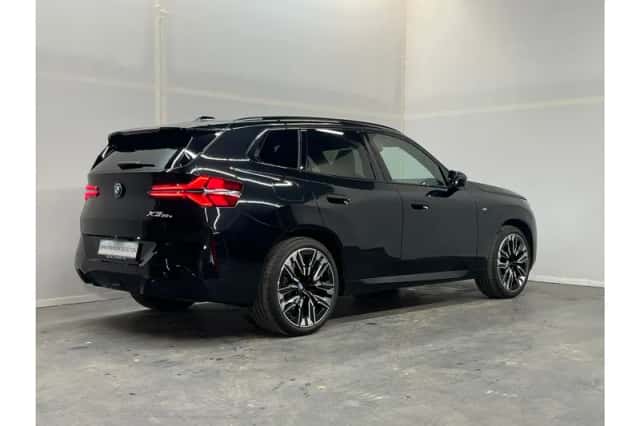 BMW X3 (2026) thumbnail 2