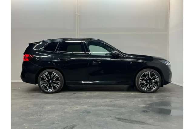 BMW X3 (2026) thumbnail 3