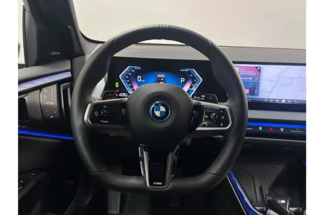 BMW X3 (2026) thumbnail 5