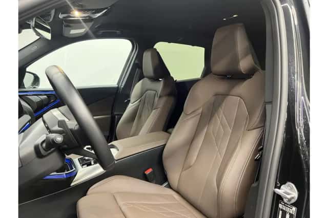 BMW X3 (2026) thumbnail 5