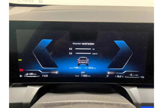 BMW X3 (2026) thumbnail 6