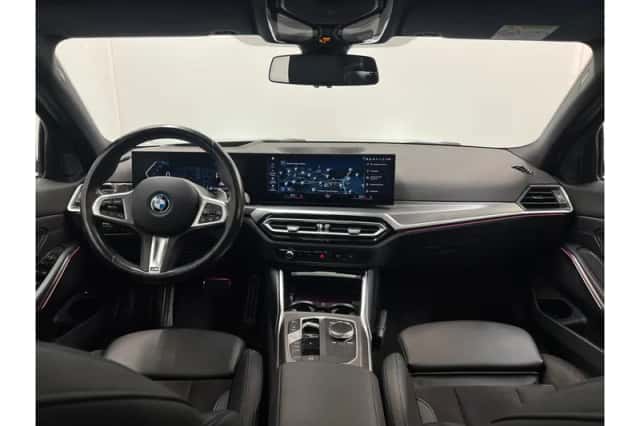 BMW 3-Serie (2023) thumbnail 4