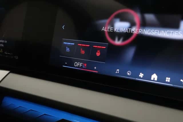 BMW X3 (2026) thumbnail 6