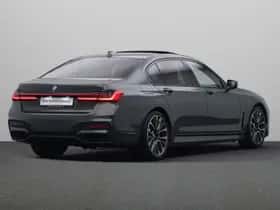 BMW 7-Serie (2022) thumbnail 2
