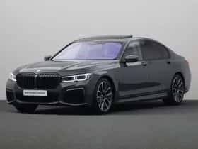 BMW 7-Serie (2022) thumbnail 32