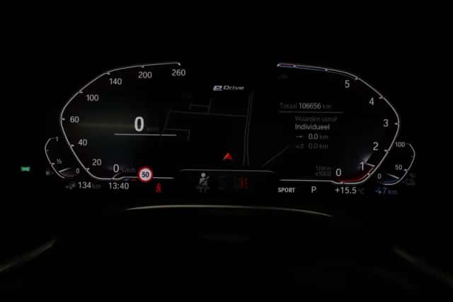 BMW 7-Serie (2022) thumbnail 5