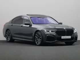 BMW 7-Serie (2022) thumbnail 6