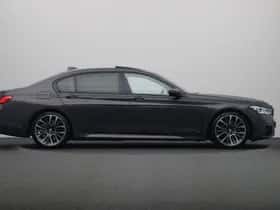 BMW 7-Serie (2022) thumbnail 7