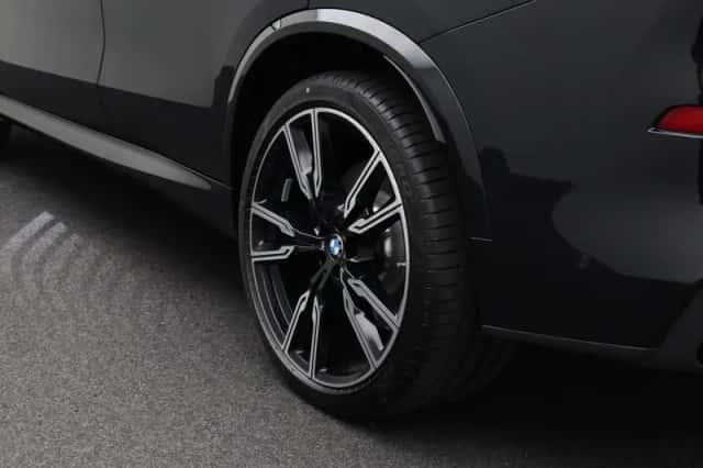 BMW X5 (2026) thumbnail 4