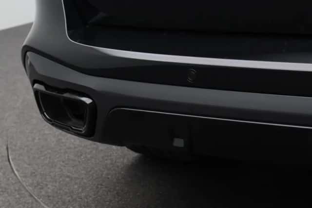 BMW X5 (2026) thumbnail 5
