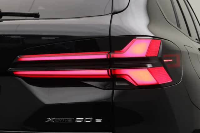 BMW X5 (2026) thumbnail 6