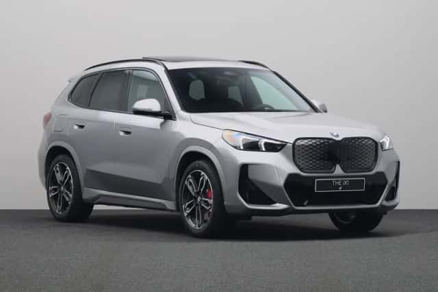 BMW iX1 (2026) thumbnail 6