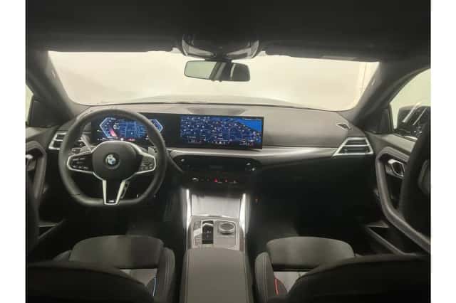 BMW 2-Serie (2025) thumbnail 4