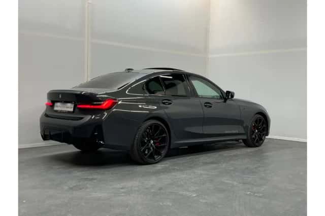 BMW 3-Serie (2026) thumbnail 3