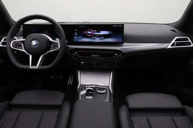 BMW 3-Serie (2026) thumbnail 4